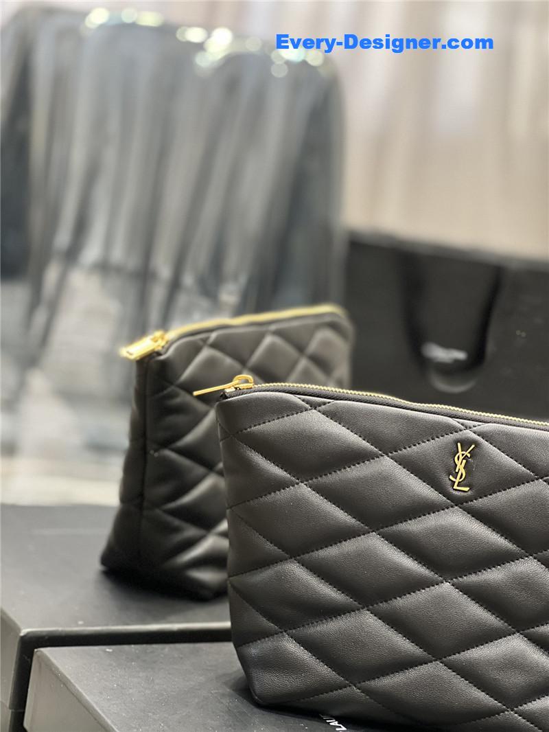 Y51 sade clutch