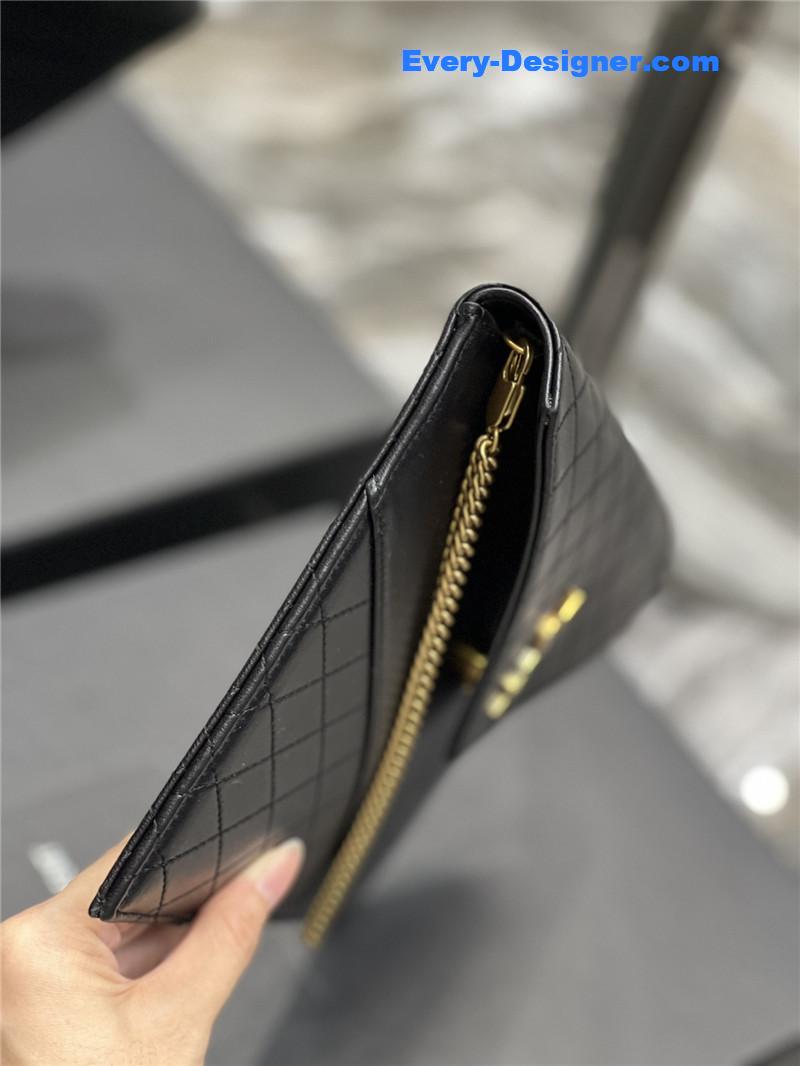 Y51 gaby clutch bag