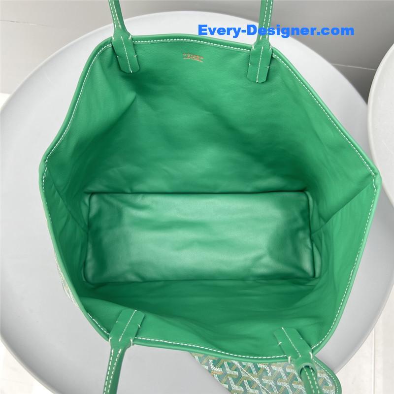 G09ard reversible tote shoulder bag