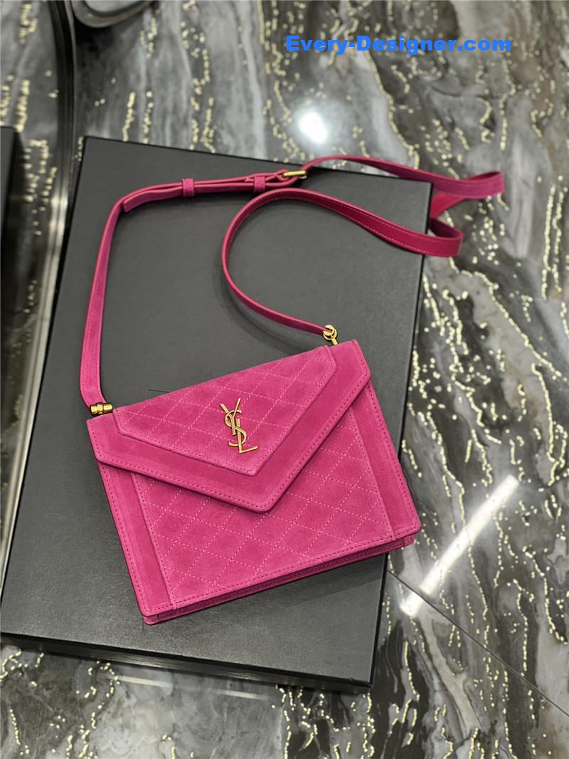 Y51 gaby mini satchel bag