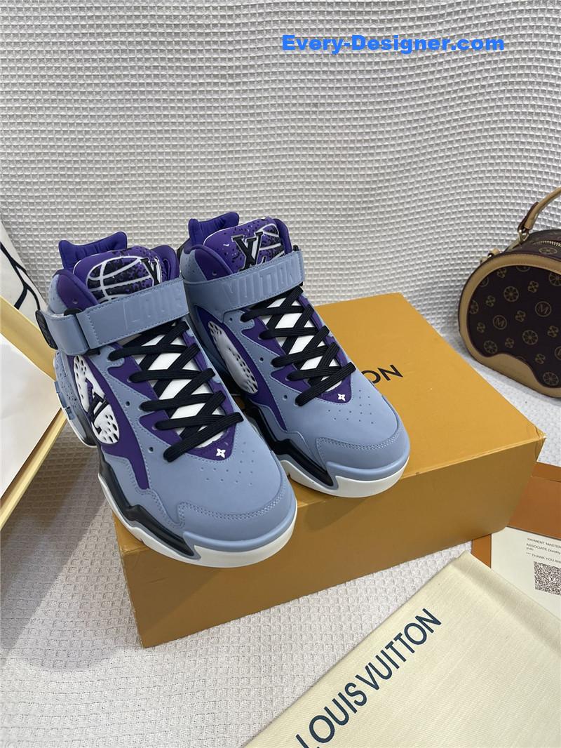 l0vis Vvtt0n lv new retro basketball shoes