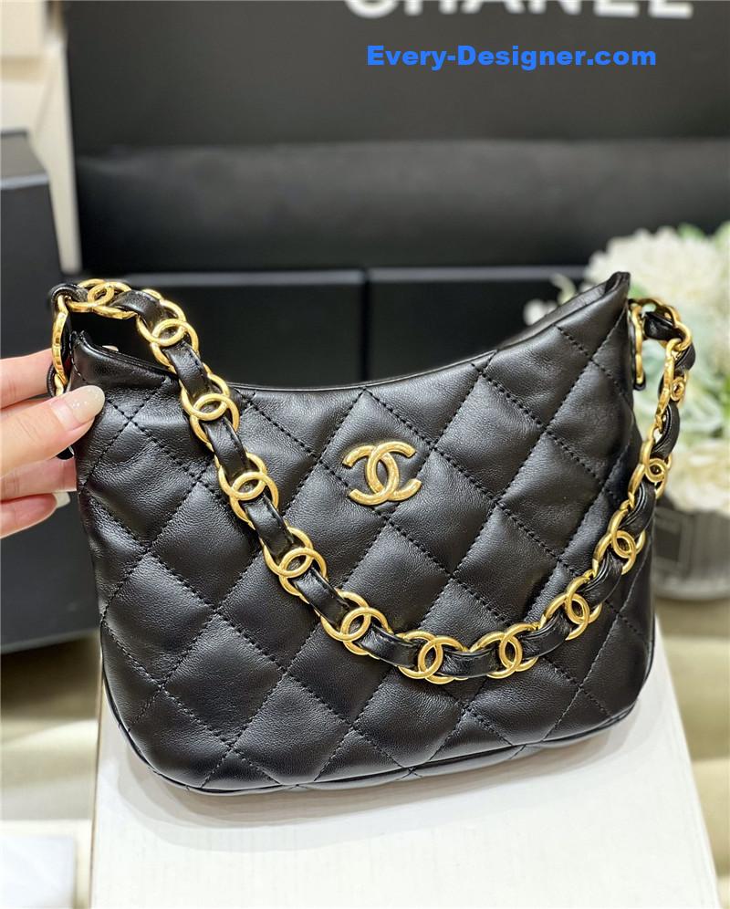 Ch**el hobo hippie bag