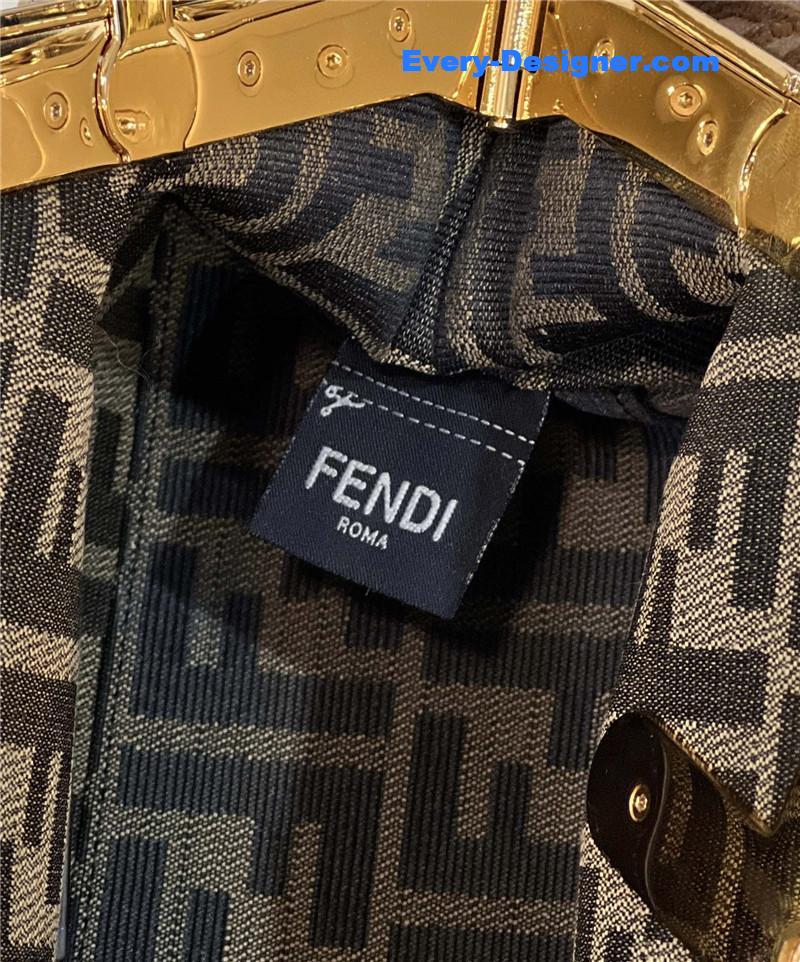 F**di first bag