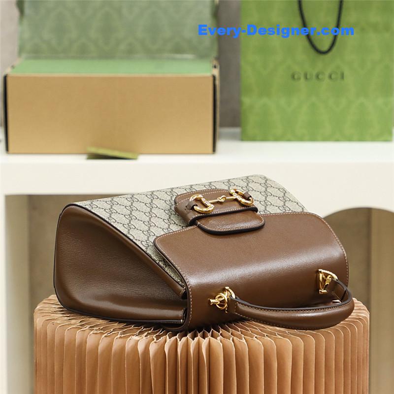 Gvc*1 horsebit 1955 medium shoulder bag
