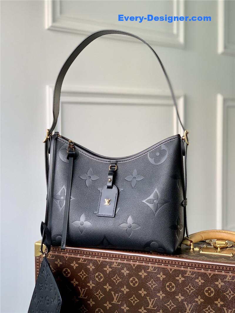l0vis Vvtt0n lv carryall small bag