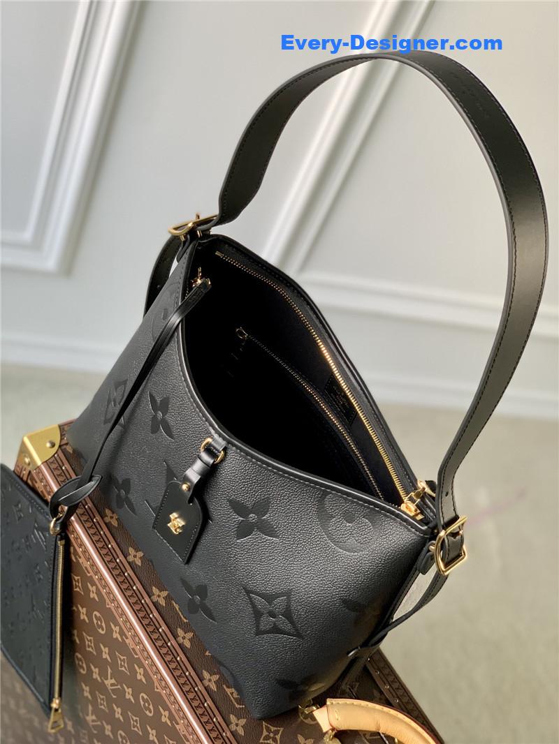 l0vis Vvtt0n lv carryall small bag