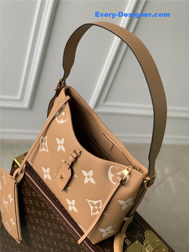 l0vis Vvtt0n lv carryall small bag