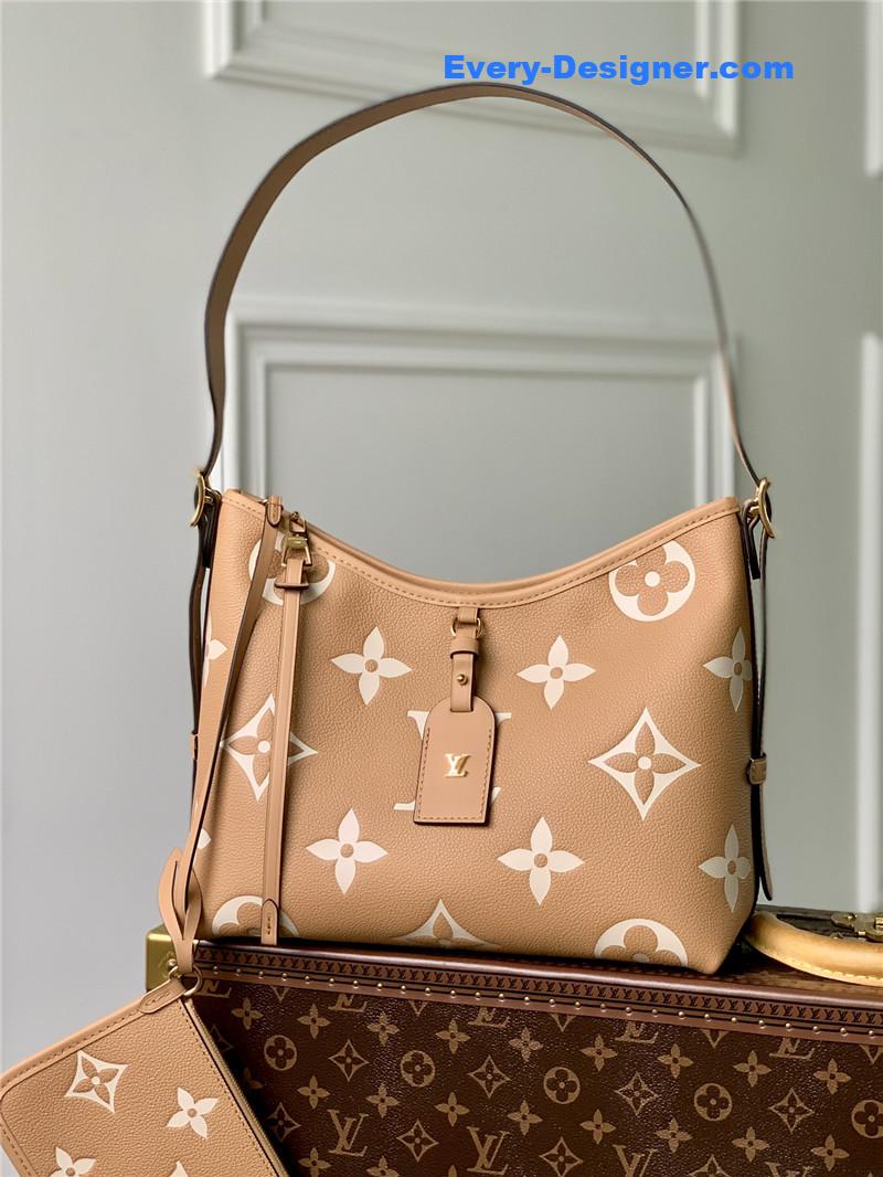 l0vis Vvtt0n lv carryall small bag
