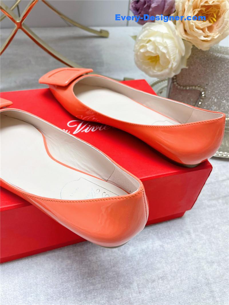 roger u1u1er stiletto all-match women’s shoes