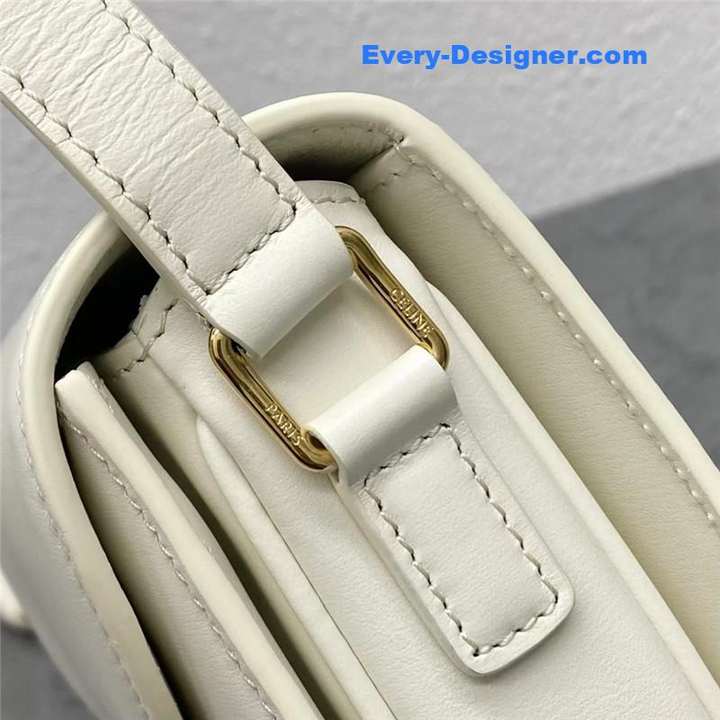 Ce1i*e saddle bag