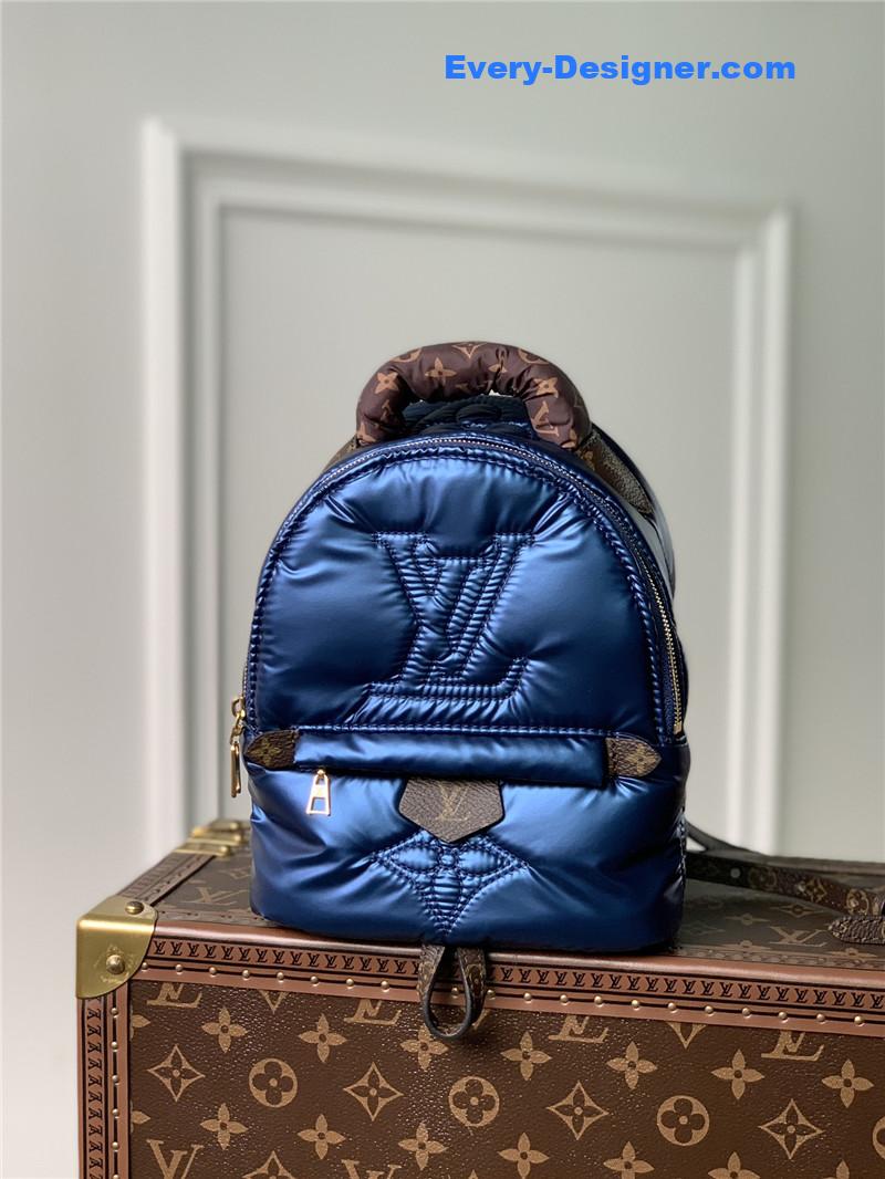 l0vis Vvtt0n lv pillow palm springs mini backpack