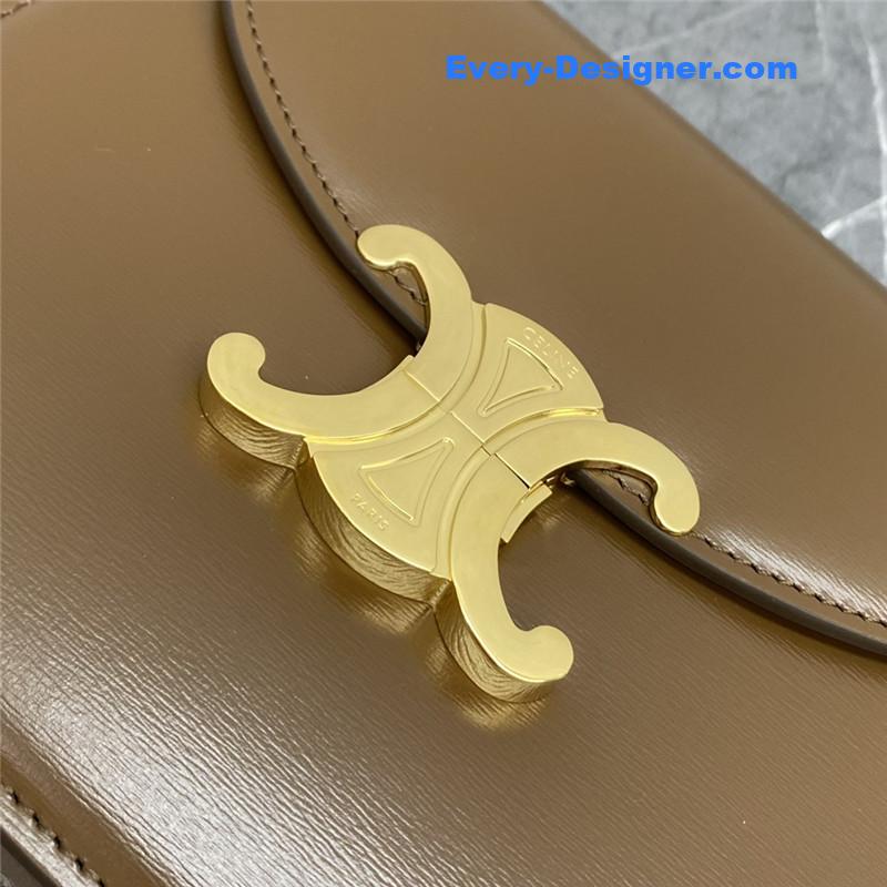 Ce1i*e saddle bag