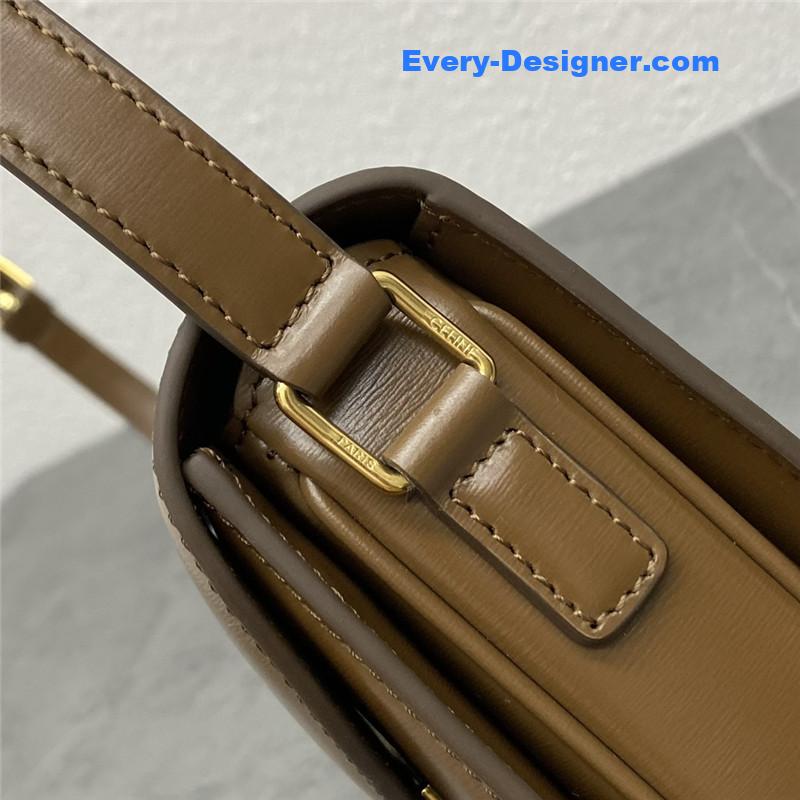Ce1i*e saddle bag