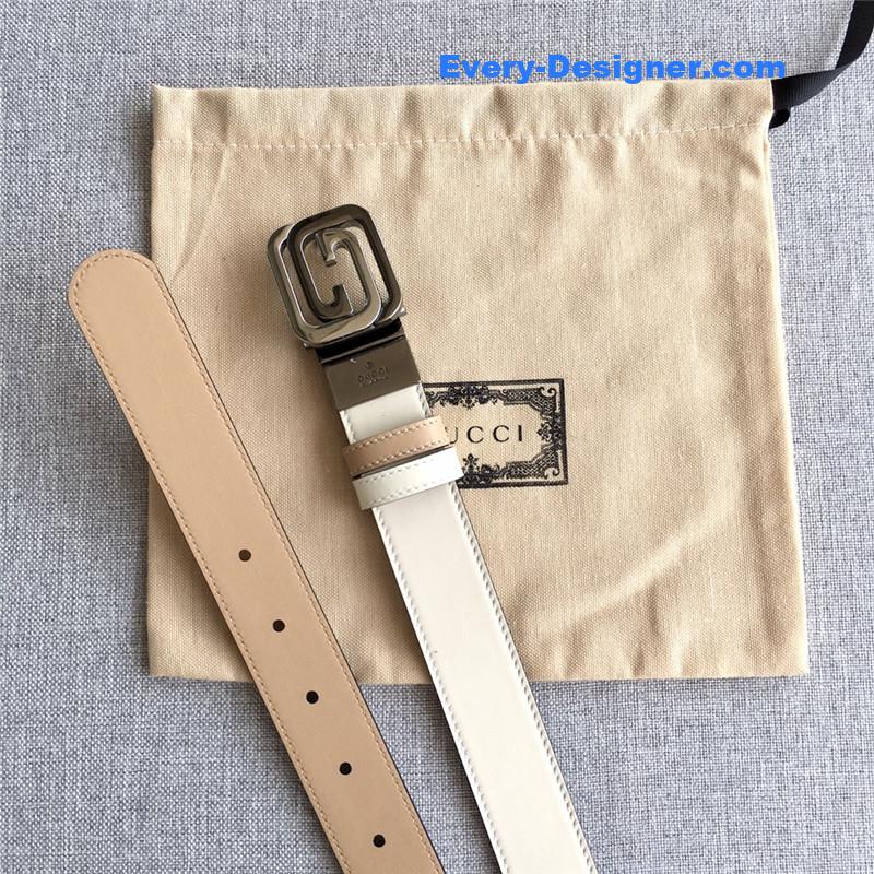 Gvc*1 counter explosive style belt