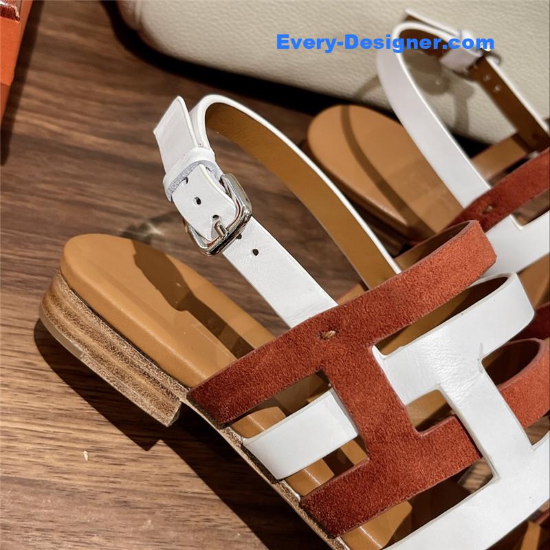 H**me5 new fashion all-match sandals