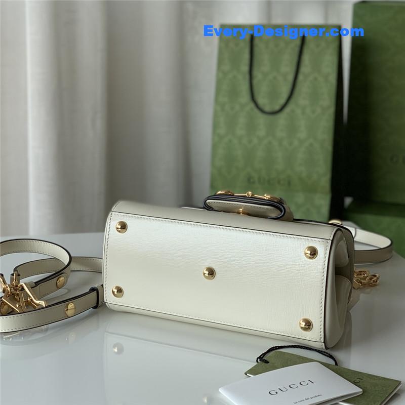Gvc*1 horsebit 1955 medium shoulder bag