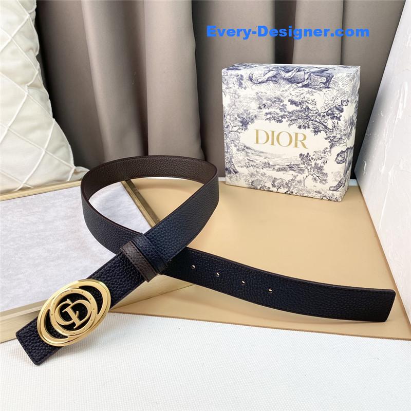D10r original single with original buckle head belt
