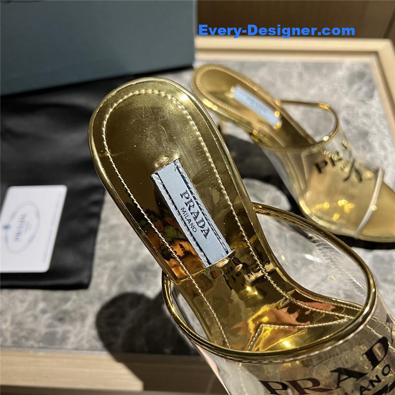 Pra*a early spring new hot style slippers