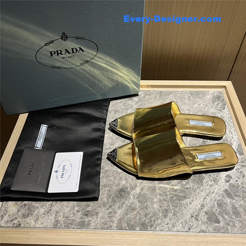 Pra*a early spring new hot style slippers