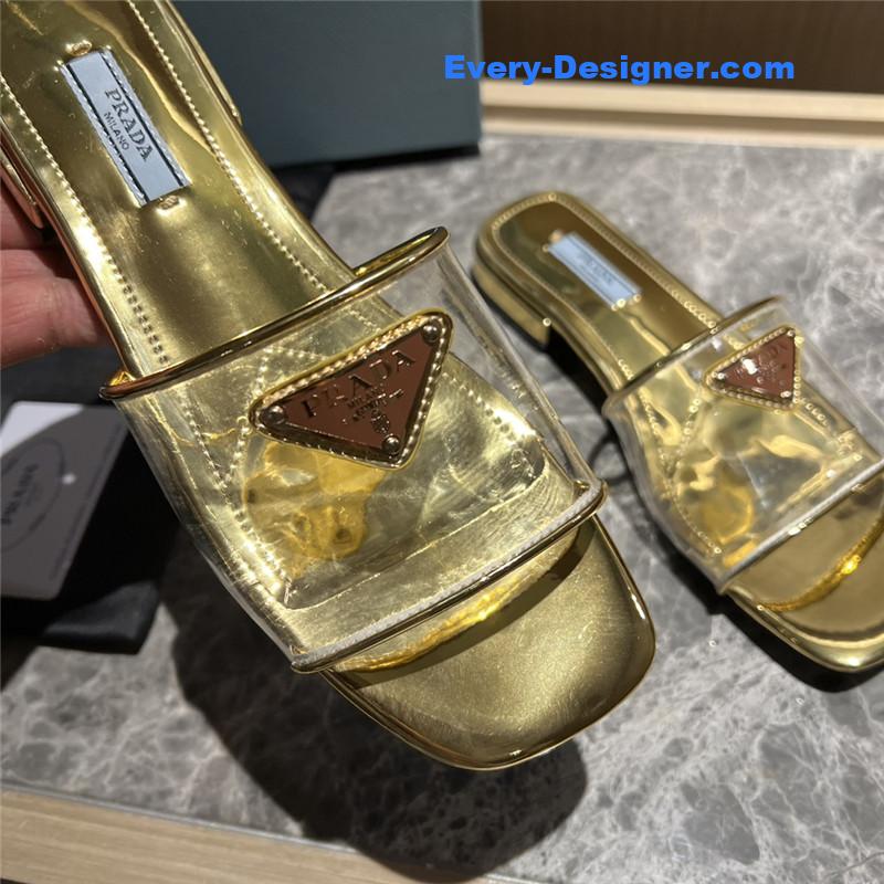 Pra*a early spring new hot style slippers