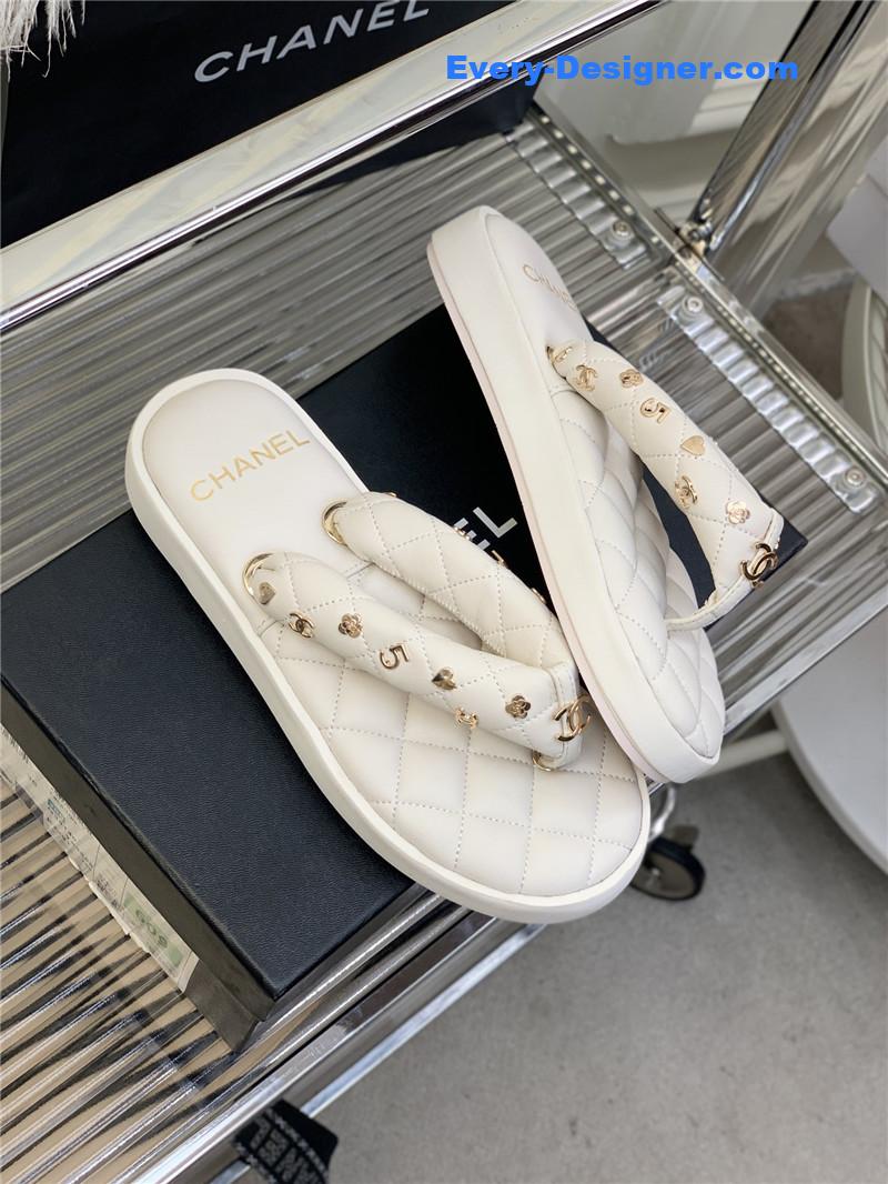 CC new flip flops