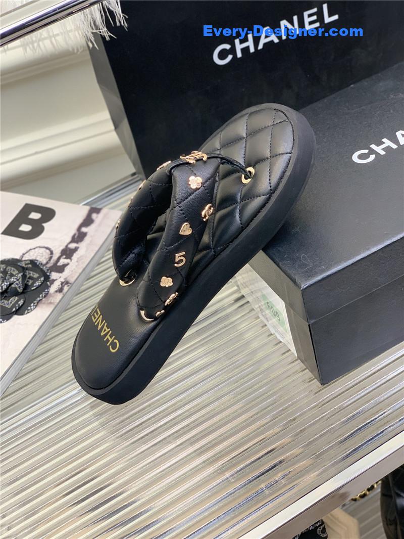 CC new flip flops
