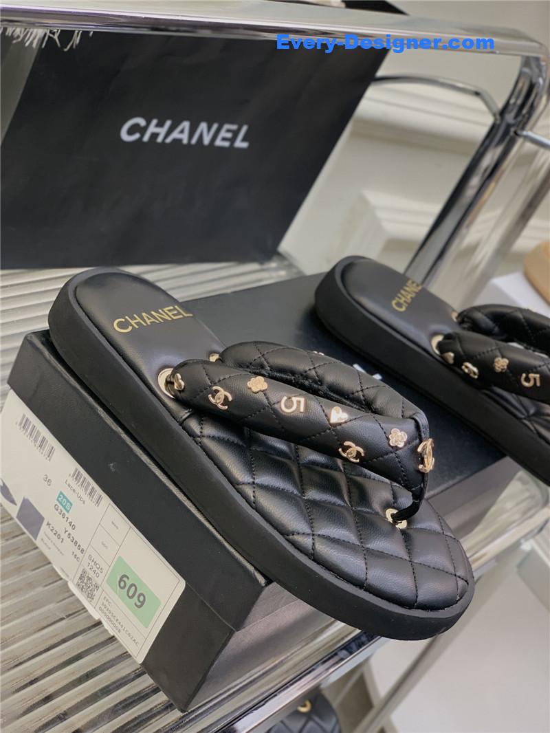 CC new flip flops