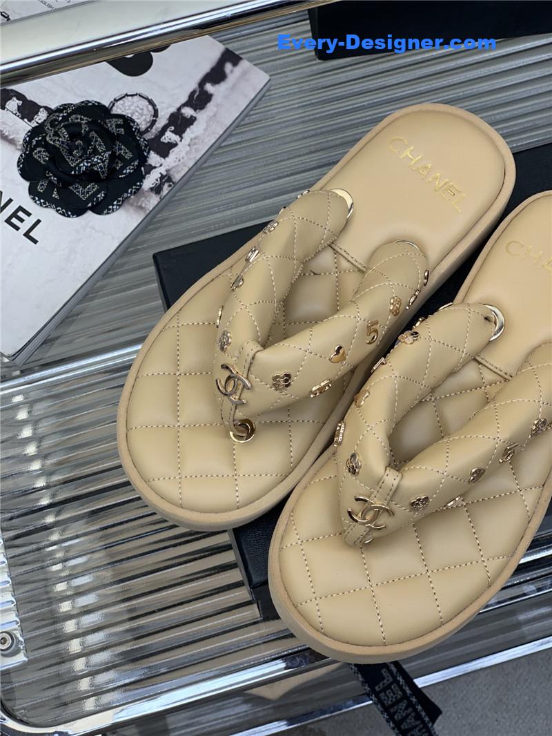 CC new flip flops