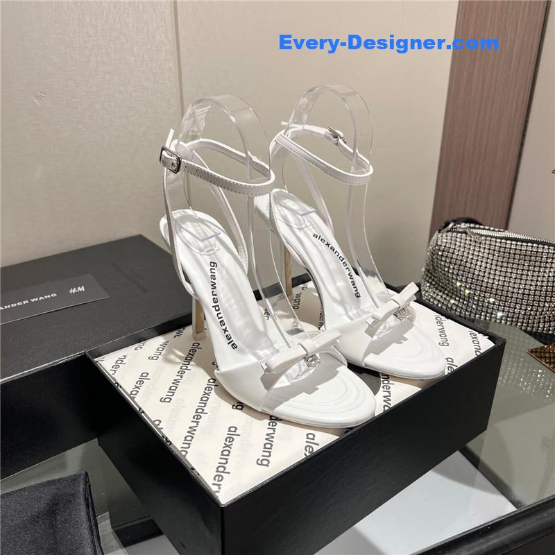 A1exa*der wang women’s high heels