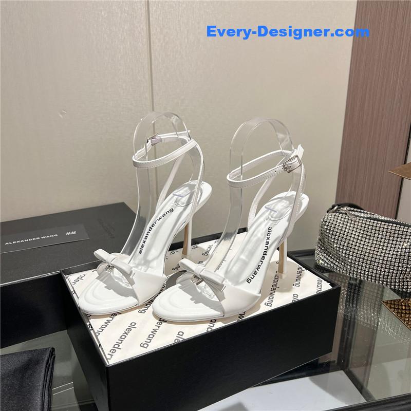 A1exa*der wang women’s high heels