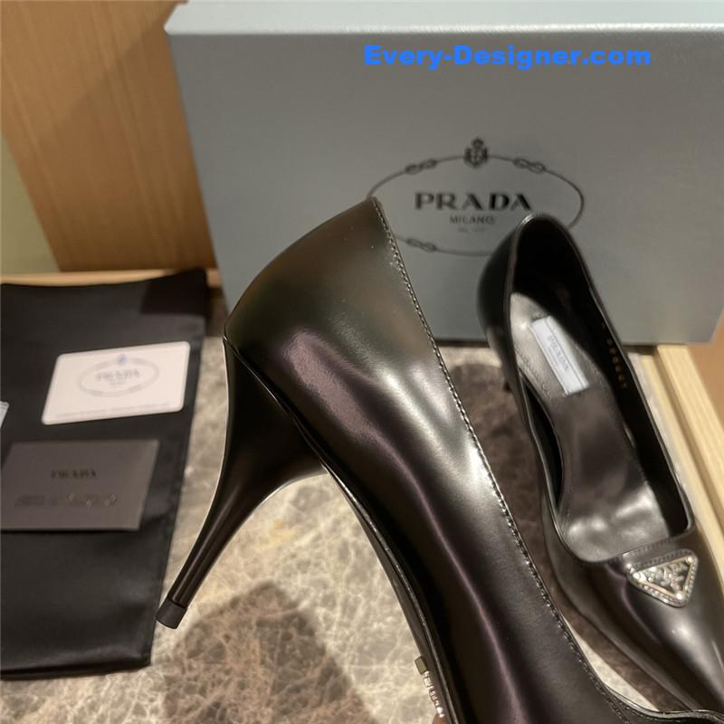 Pra*a new hot style high heels