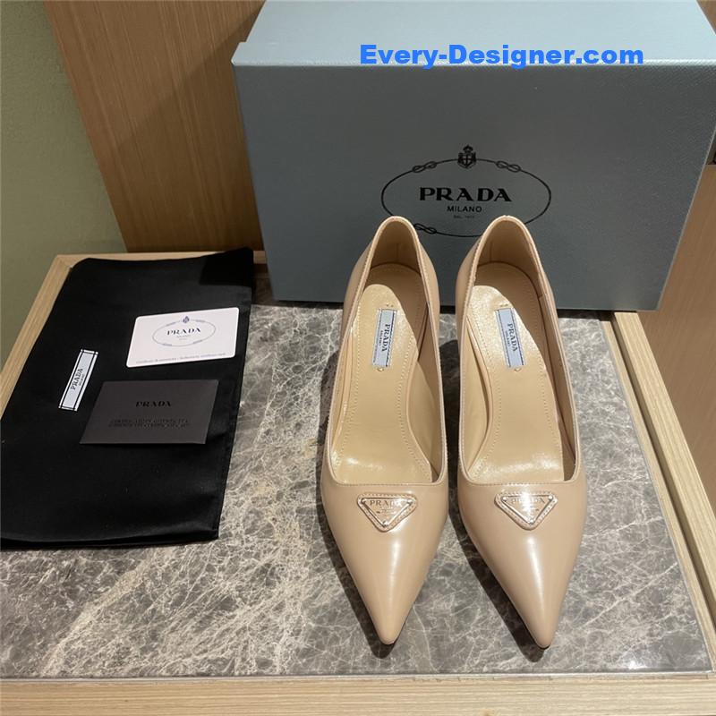 Pra*a new hot style high heels