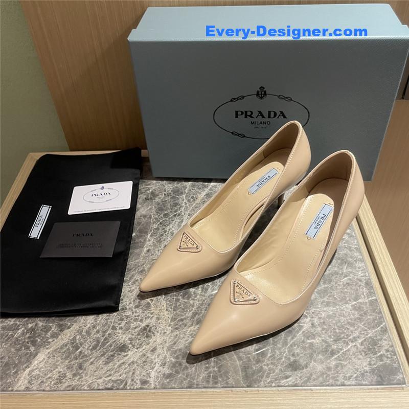 Pra*a new hot style high heels