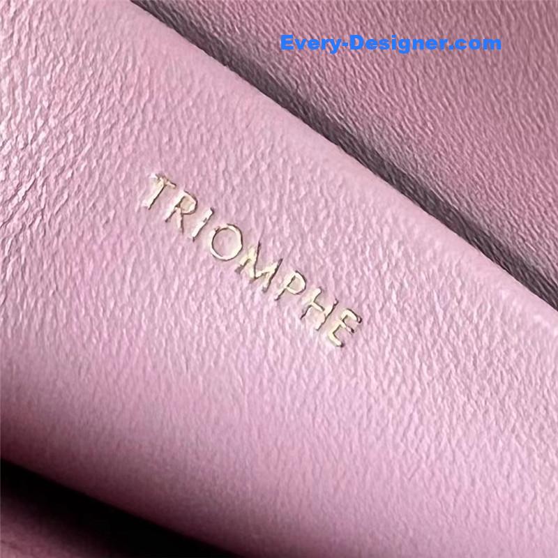 Ce1i*e triomphe bag