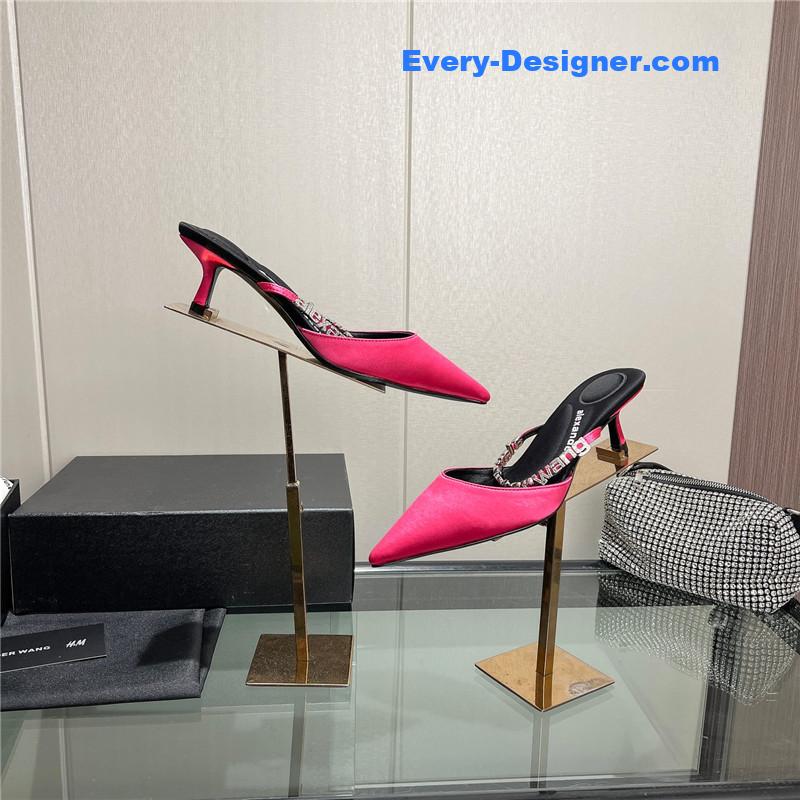 A1exa*der wang women’s high heels