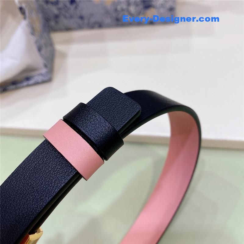 D10r montaigne *cd* belt