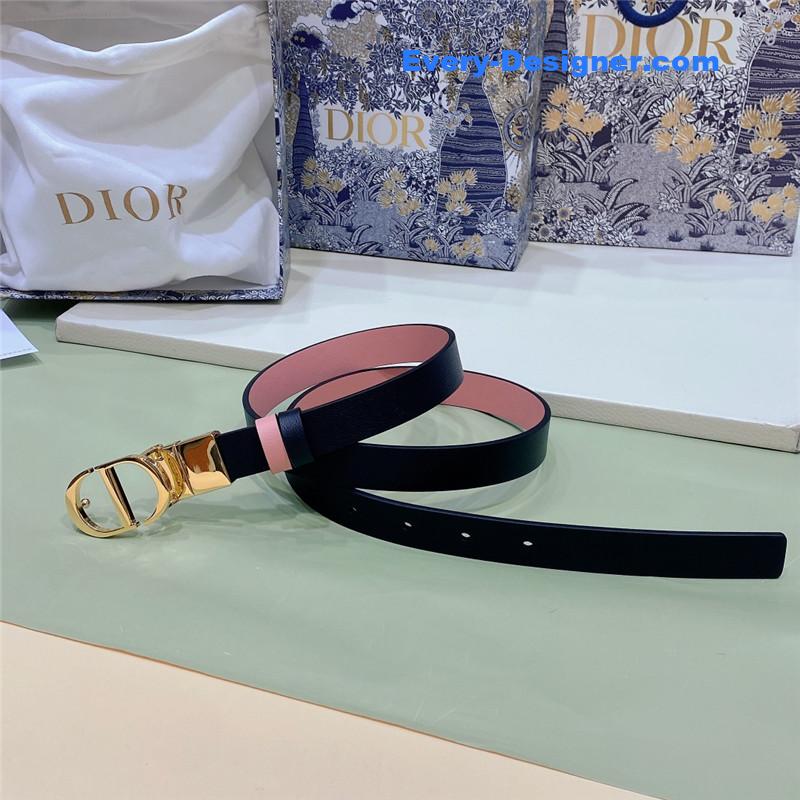 D10r montaigne *cd* belt