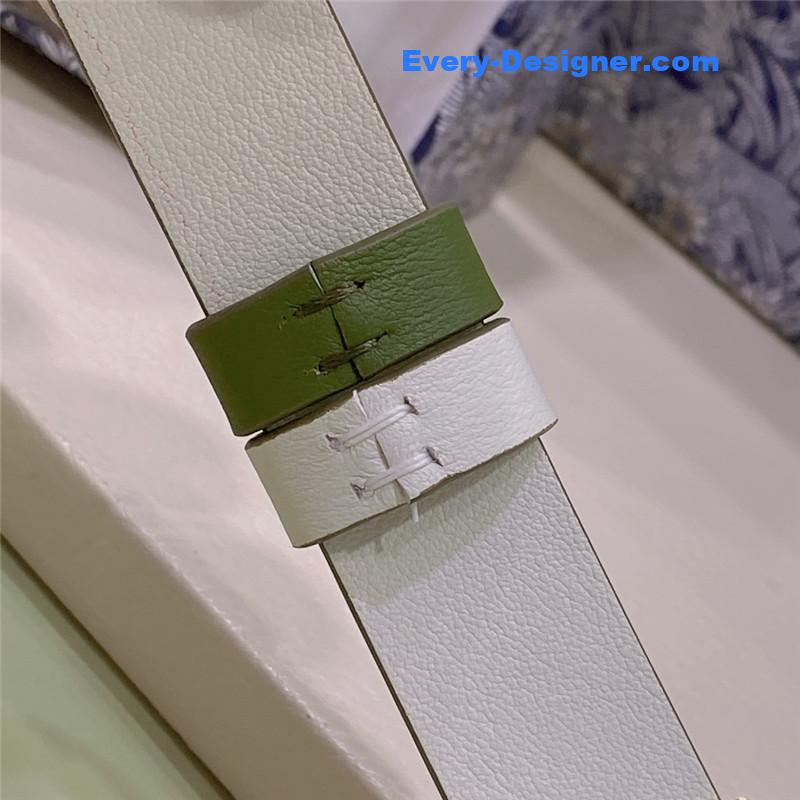 D10r montaigne *cd* belt