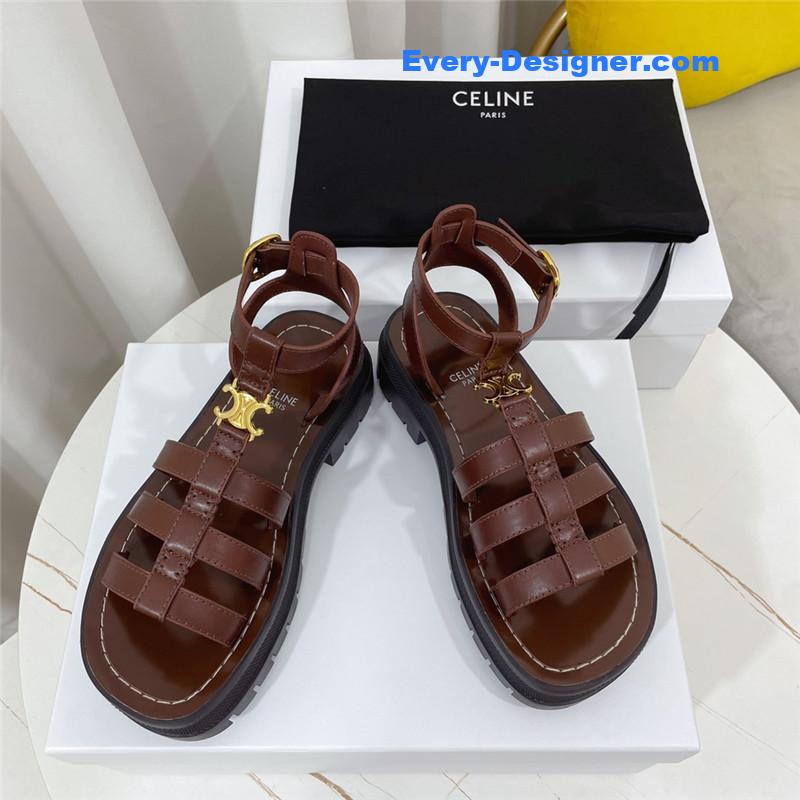 Ce1i*e spring and summer new sandals