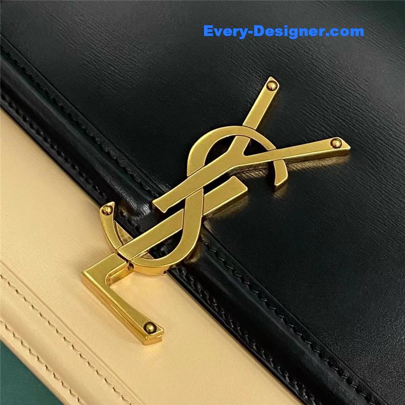 Y51 solferino box bag