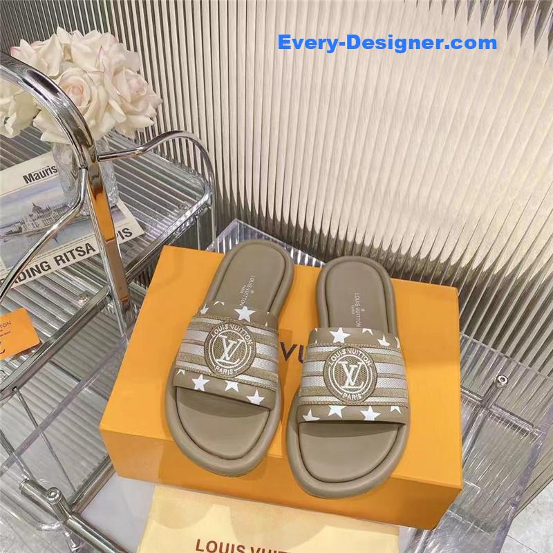 l0vis Vvtt0n lv counters feature the latest slippers