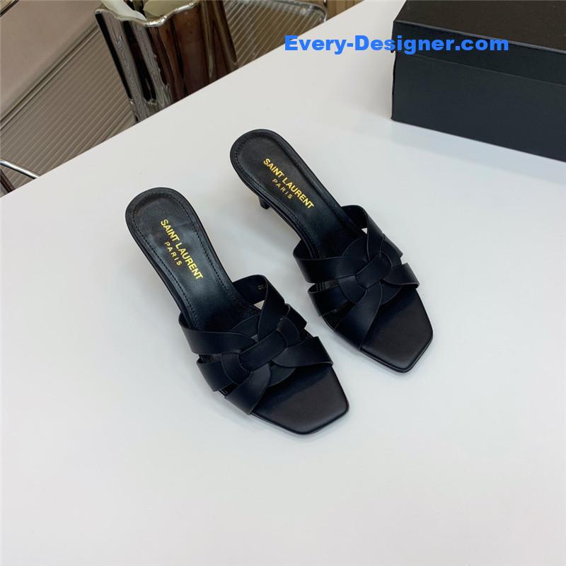 Y51 high heel slippers