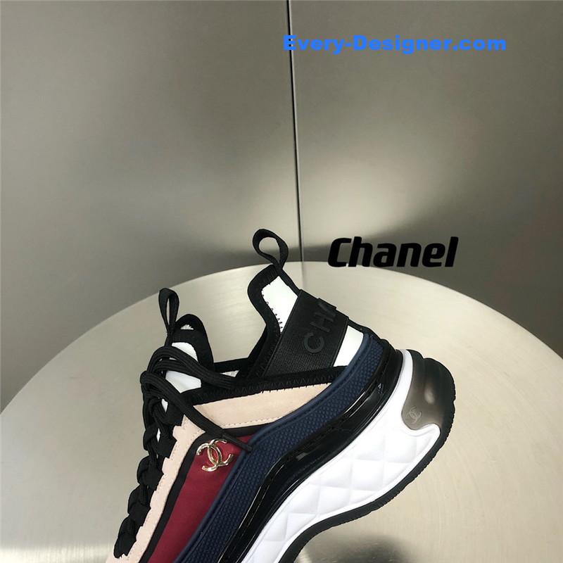 CC air cushion sports shoes