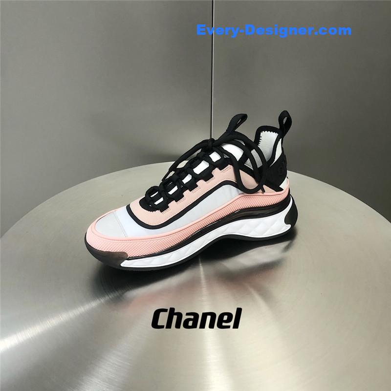 CC air cushion sports shoes