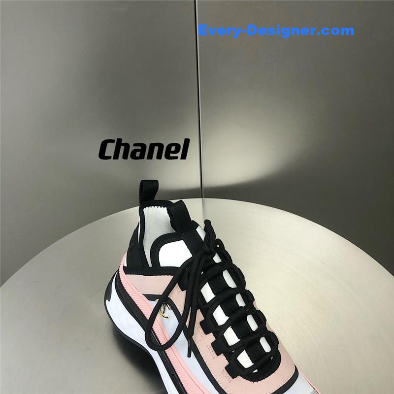CC air cushion sports shoes