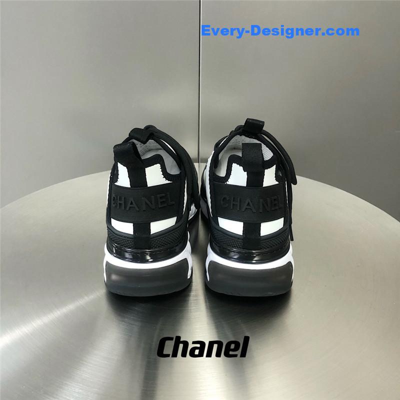 CC air cushion sports shoes