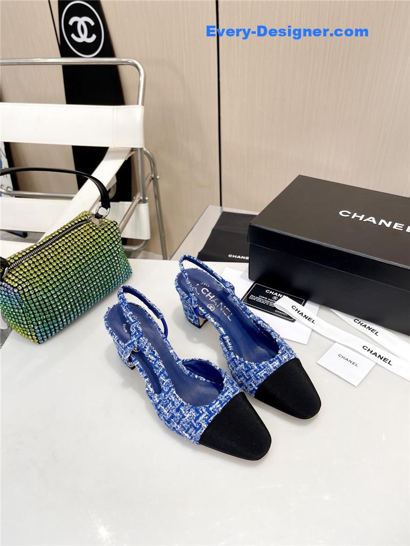 CC classic dancing shoes