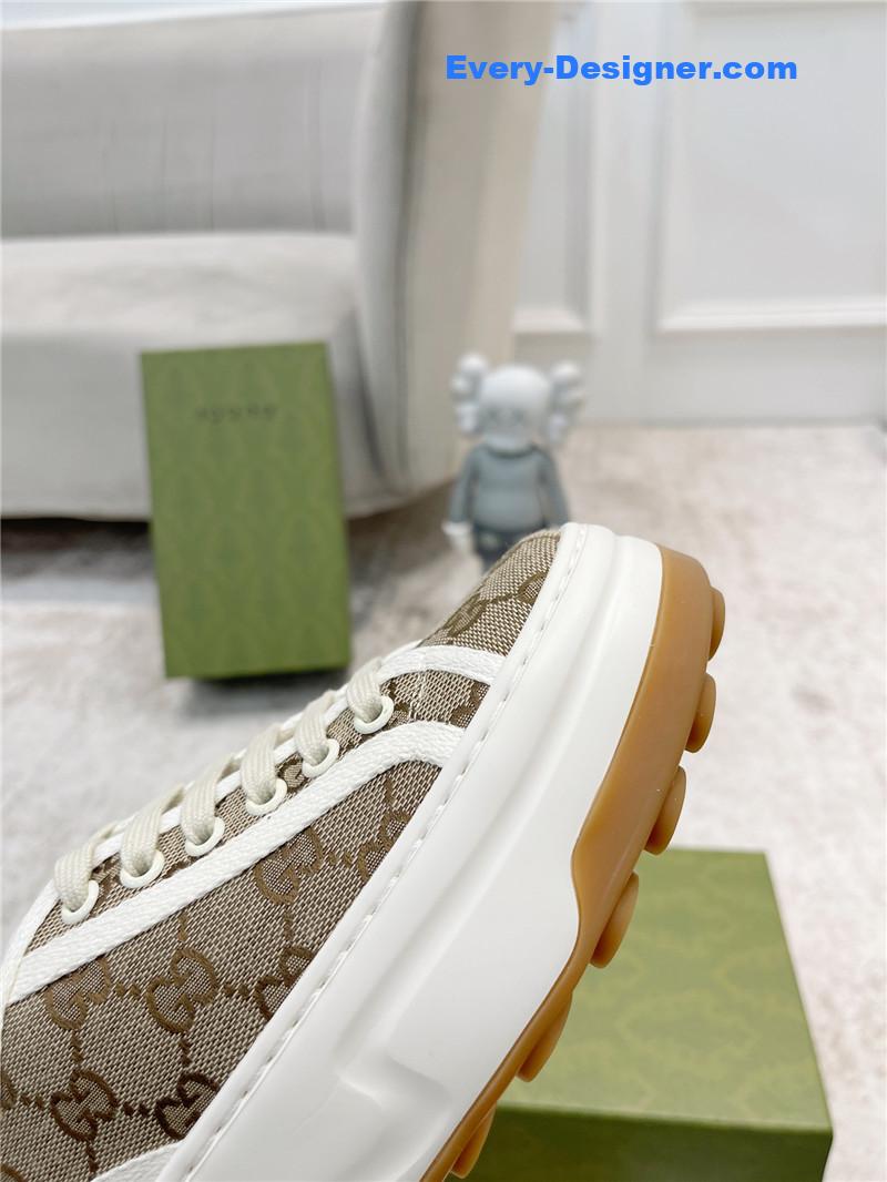 Gvc*1 casual platform shoes