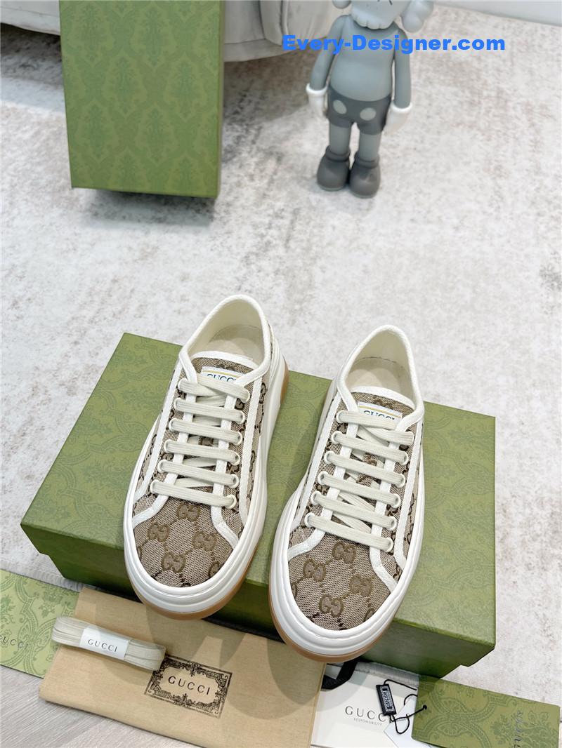 Gvc*1 casual platform shoes