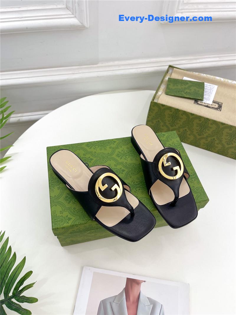Gvc*1 flagship series slippers